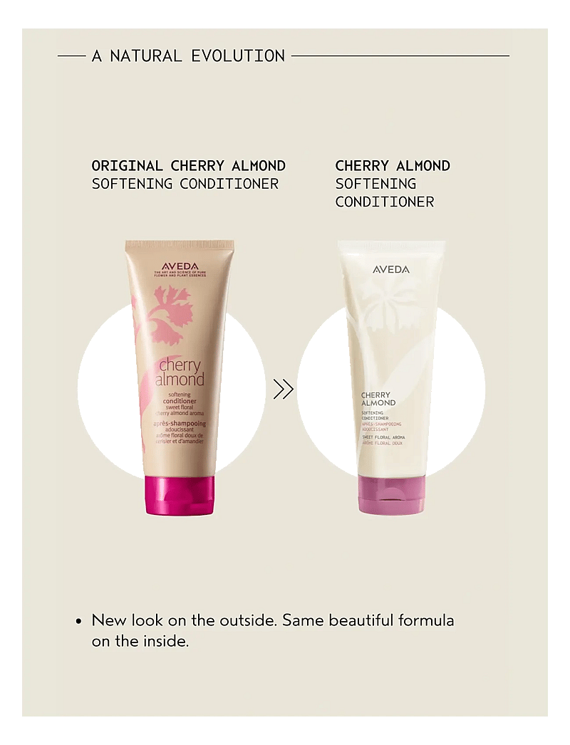Aveda - Cherry Almond Conditioner - palsam - no color - 2
