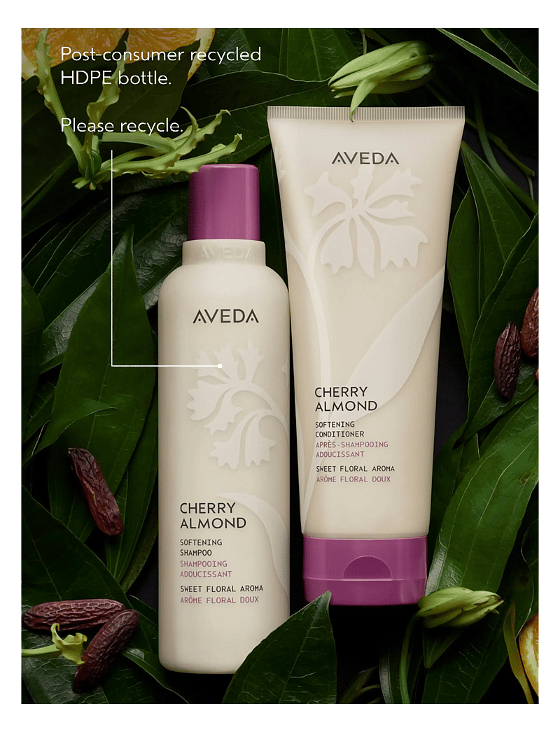 Aveda - Cherry Almond Conditioner - palsam - no color - 4