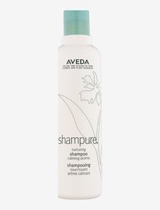 Shampure Shampoo, Aveda