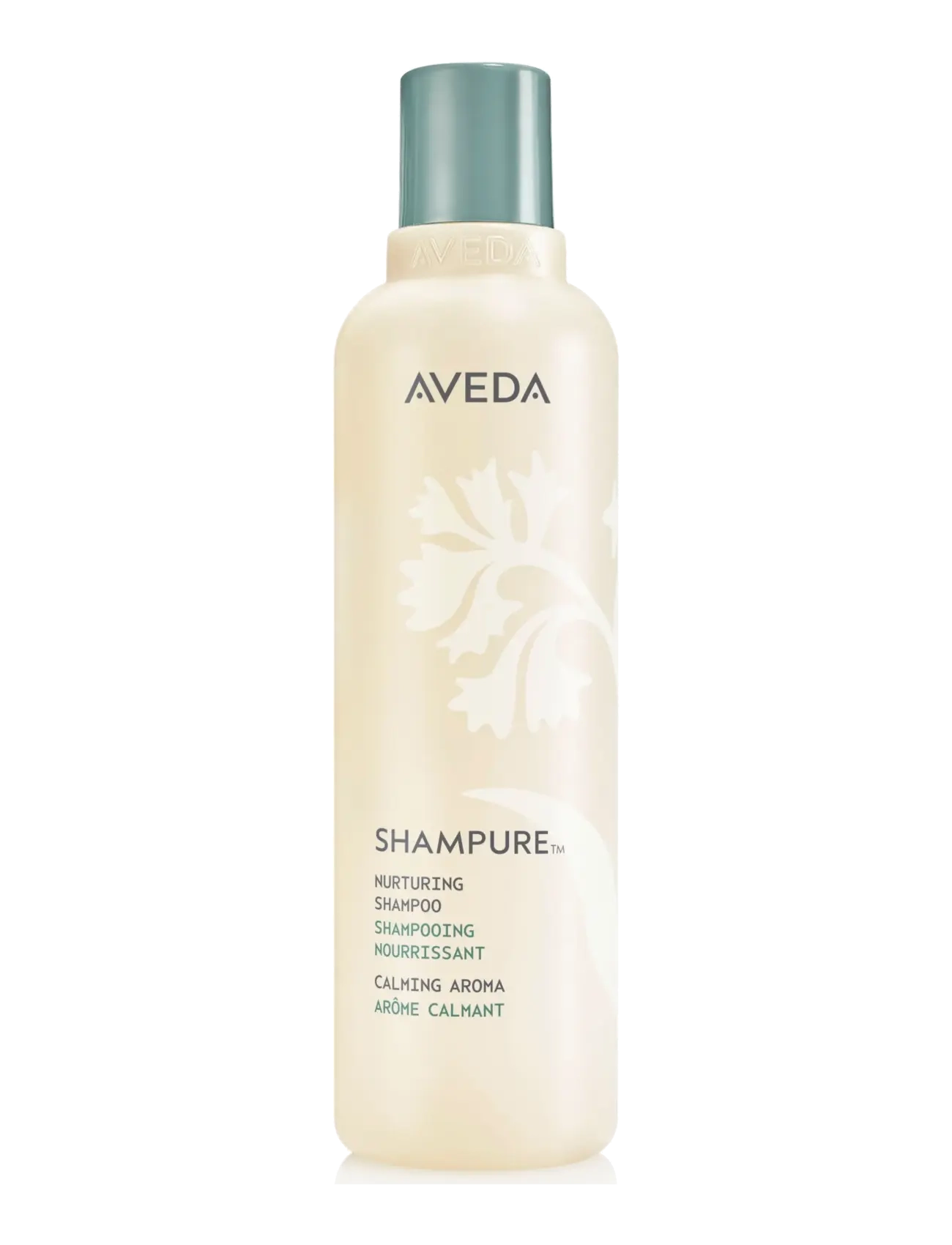 Aveda Shampure Shampoo, Shampoo, Nude, Str: 250 ML
