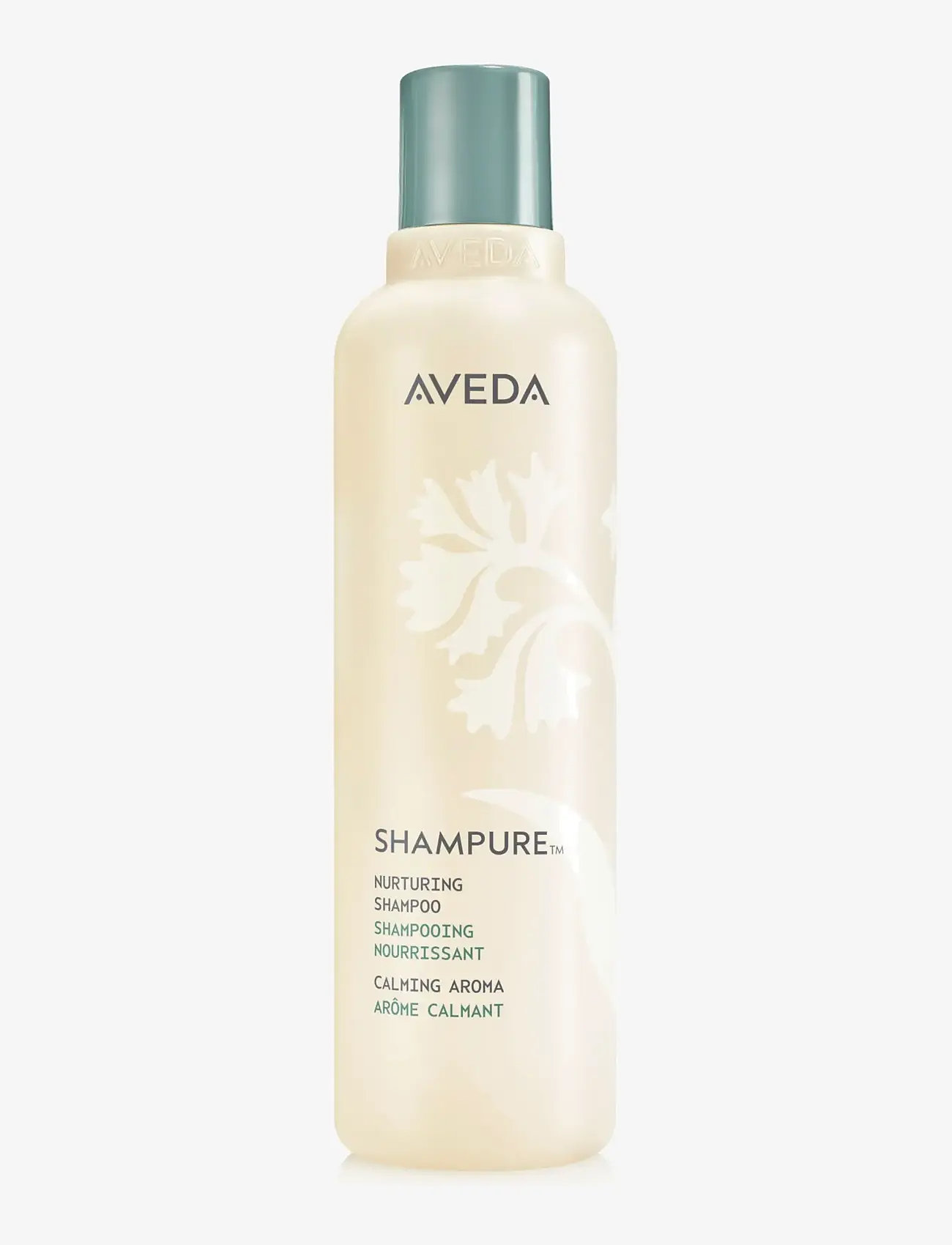 Aveda - Shampure Shampoo - shampoo - no color - 1