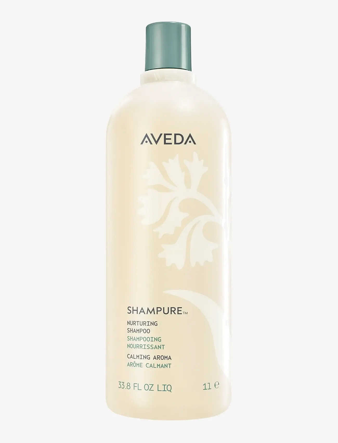 Aveda - Shampure Shampoo - shampoo - no color - 0
