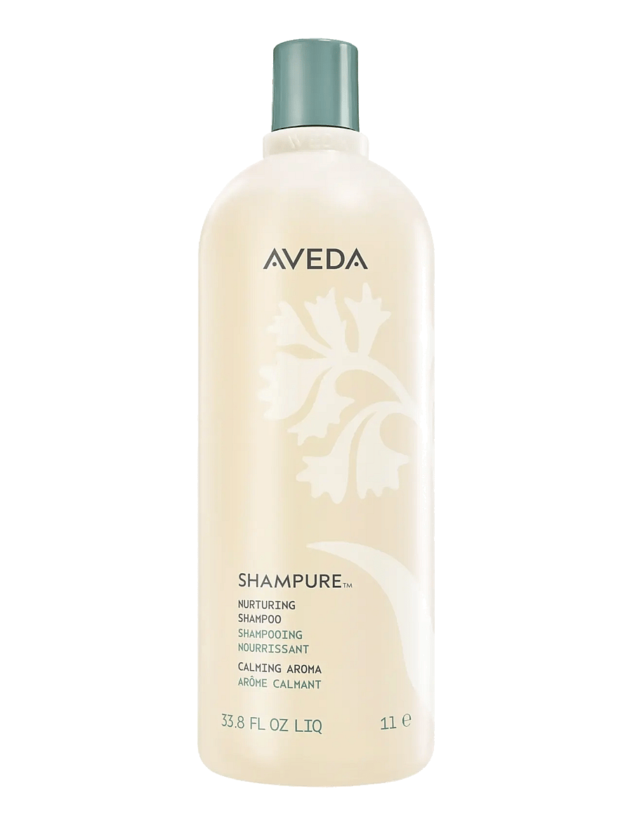 Aveda - Shampure Shampoo - Šampoon - no color - 0