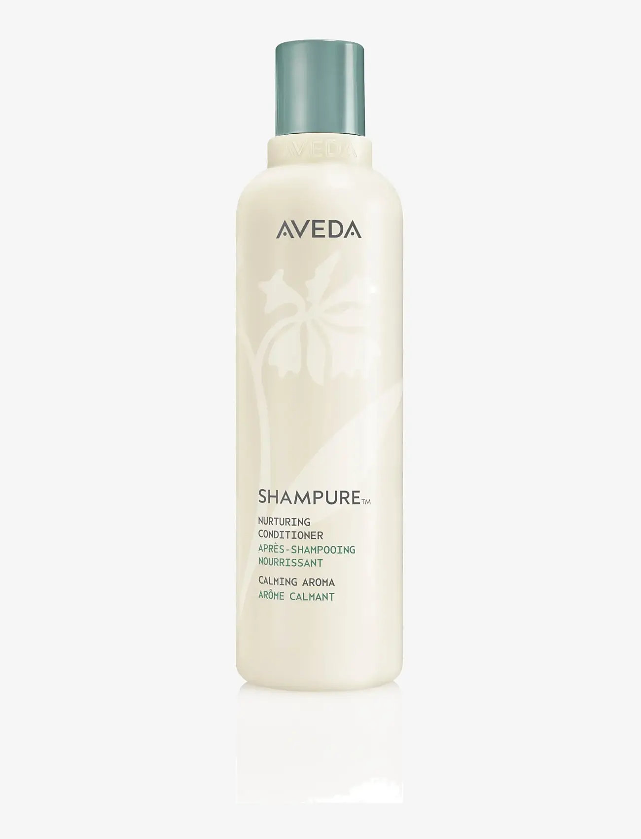 Aveda - Shampure Conditioner - kondicionieri - no color - 1