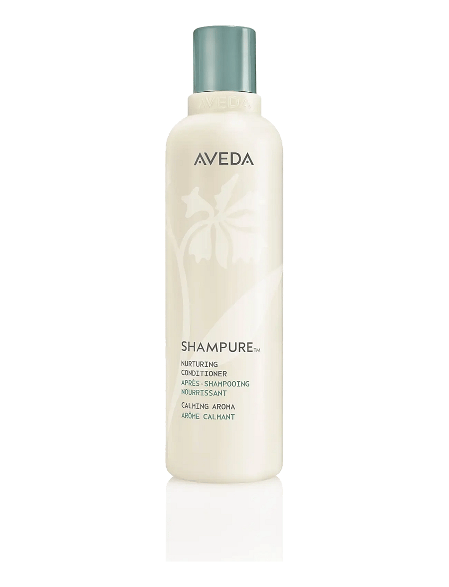 Aveda - Shampure Conditioner - balsam & conditioner - no color - 1