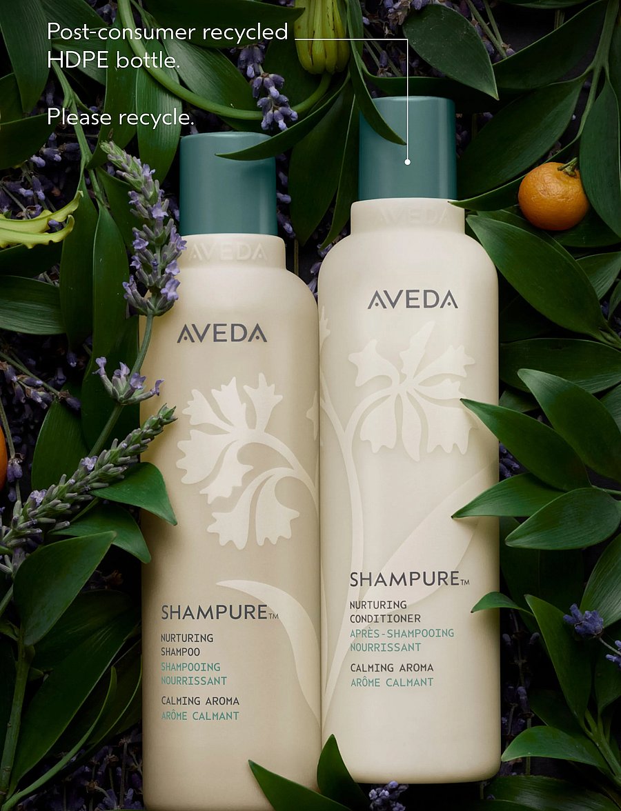 Aveda - Shampure Conditioner - balsam & conditioner - no color - 3