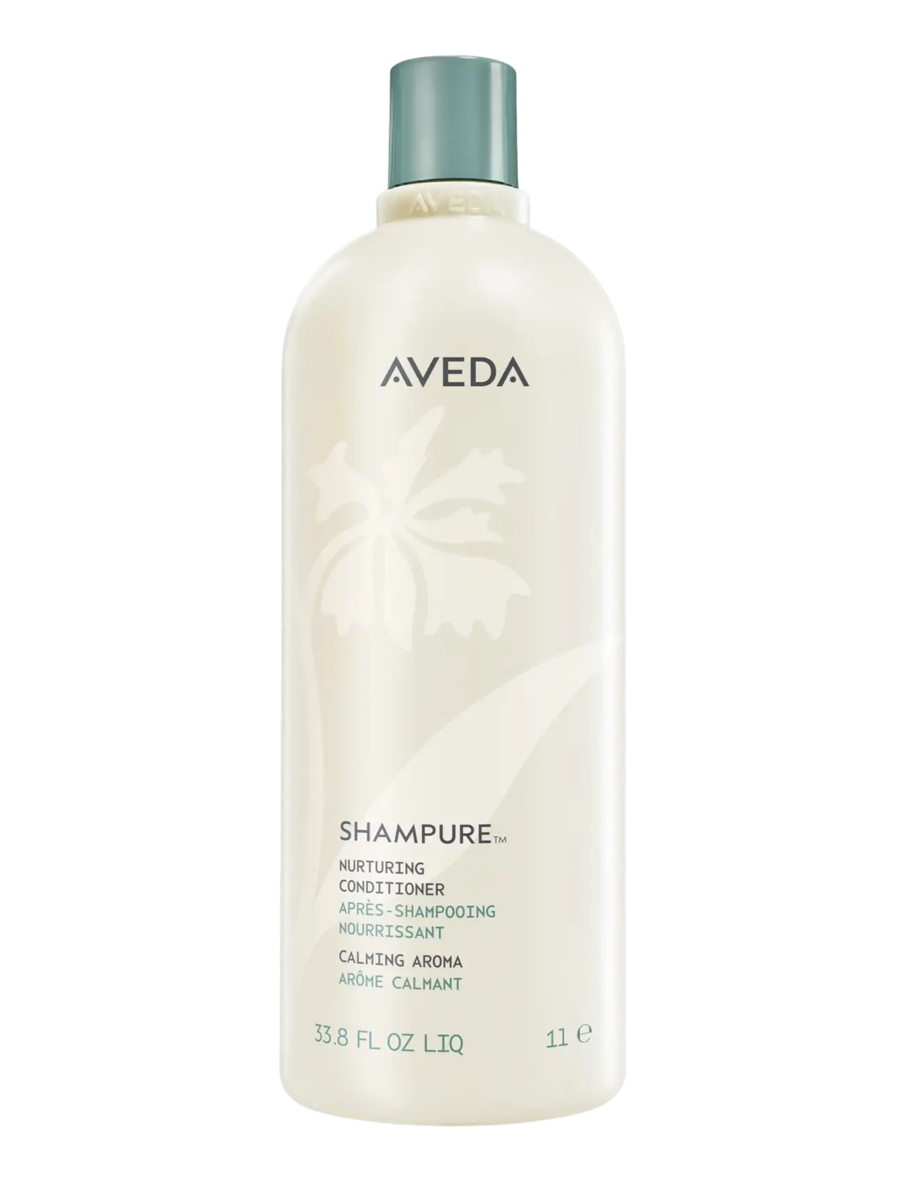 Aveda Shampure Conditioner, Balsam, Nude, Str: 1000 ML