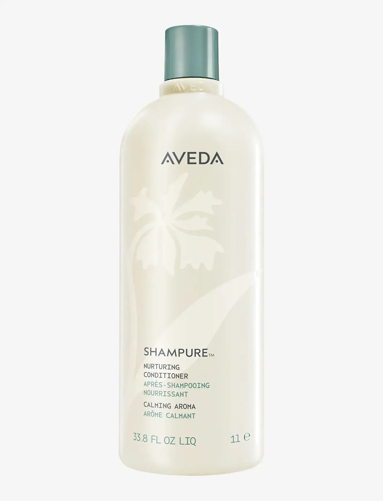 Aveda - Shampure Conditioner - balsam & conditioner - no color - 1