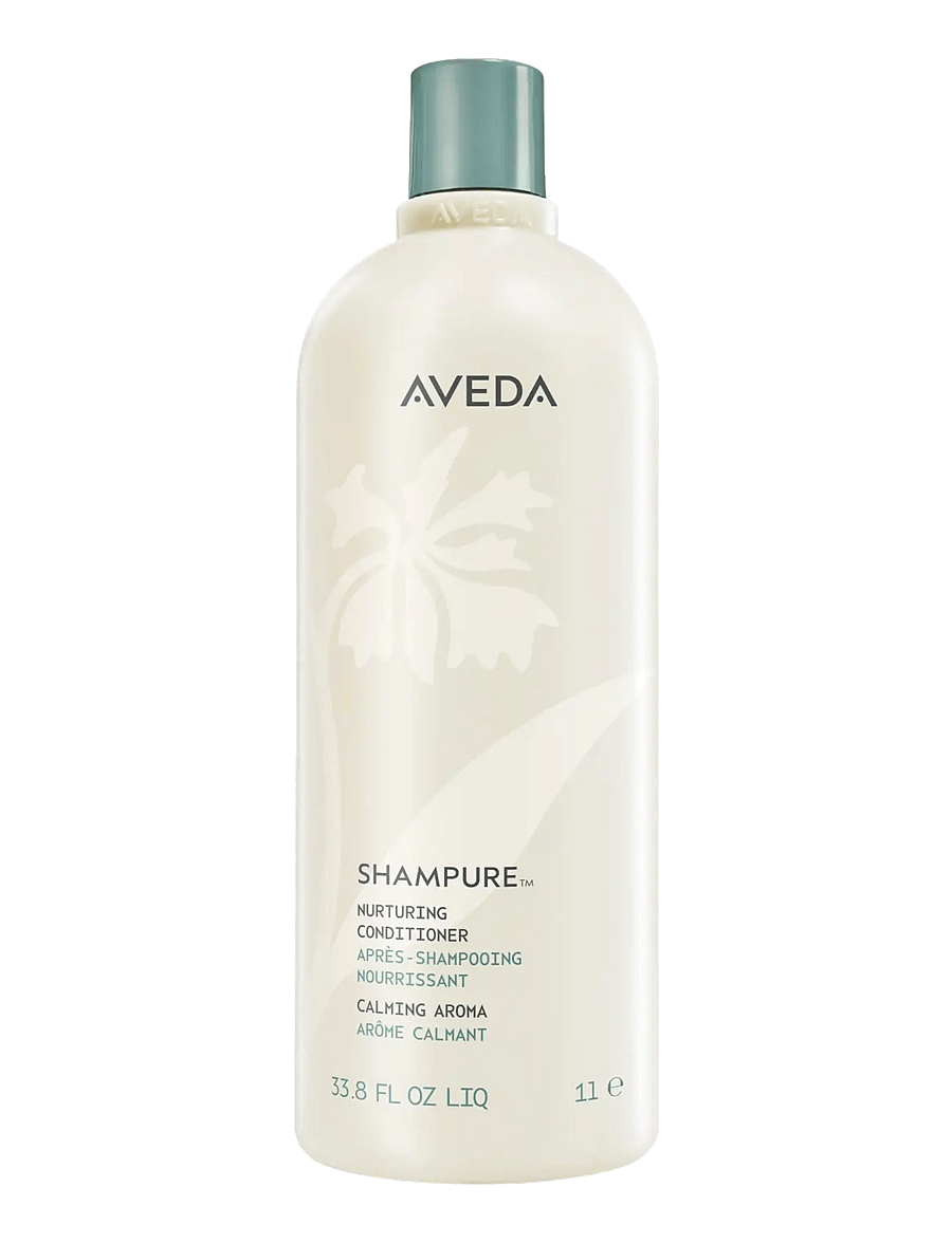 Aveda - Shampure Conditioner - balsam - no color - 1