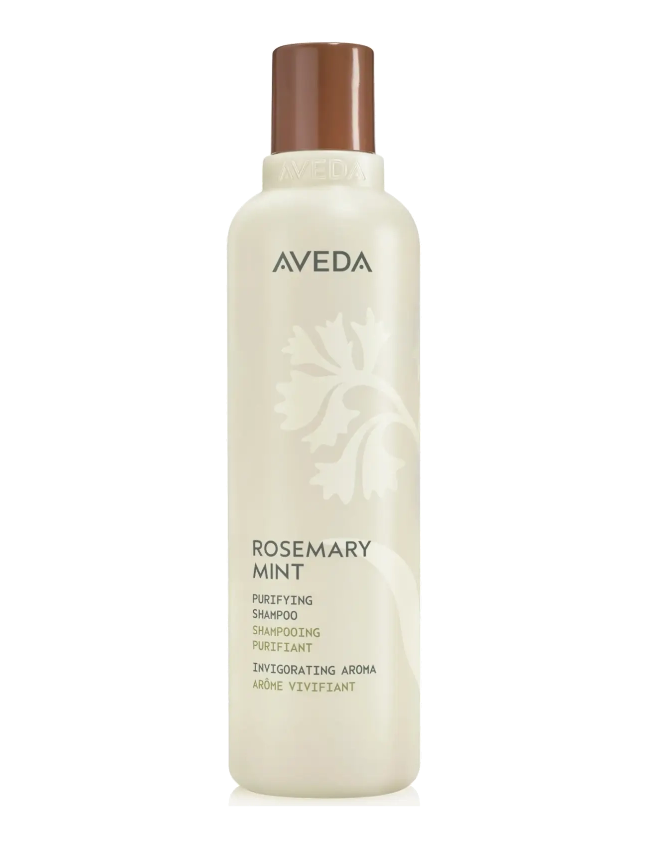 Aveda Rosemary Mint Shampoo, 250 ml, Nude, Pleje > Shampoo, Dame
