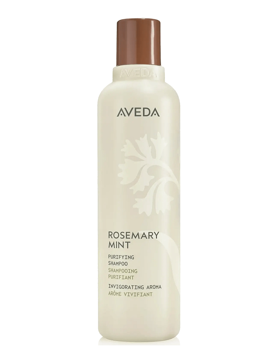 Aveda - Rosemary Mint Shampoo - shampoo - no color - 0