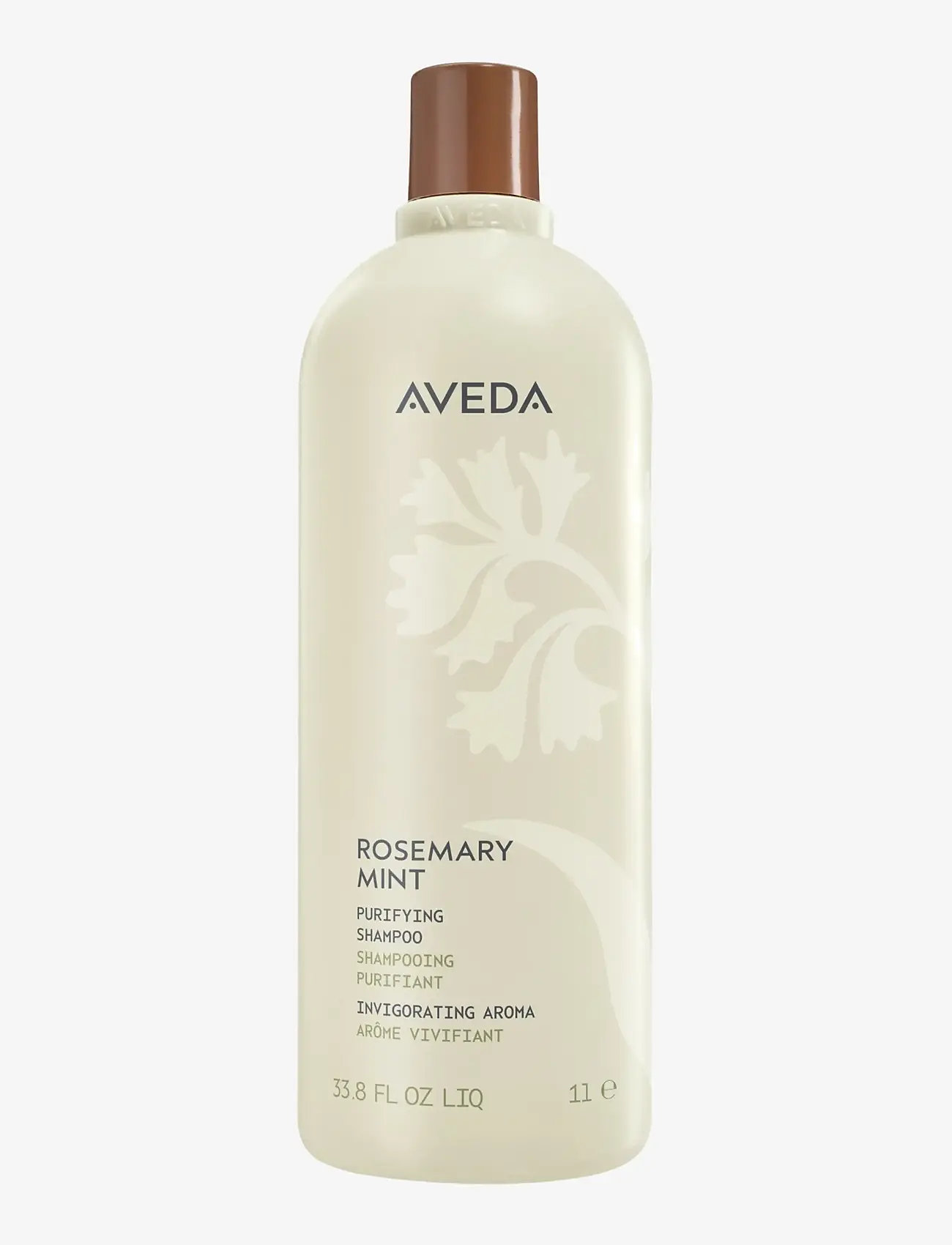 Aveda - Rosemary Mint Shampoo - shampoo - no color - 0