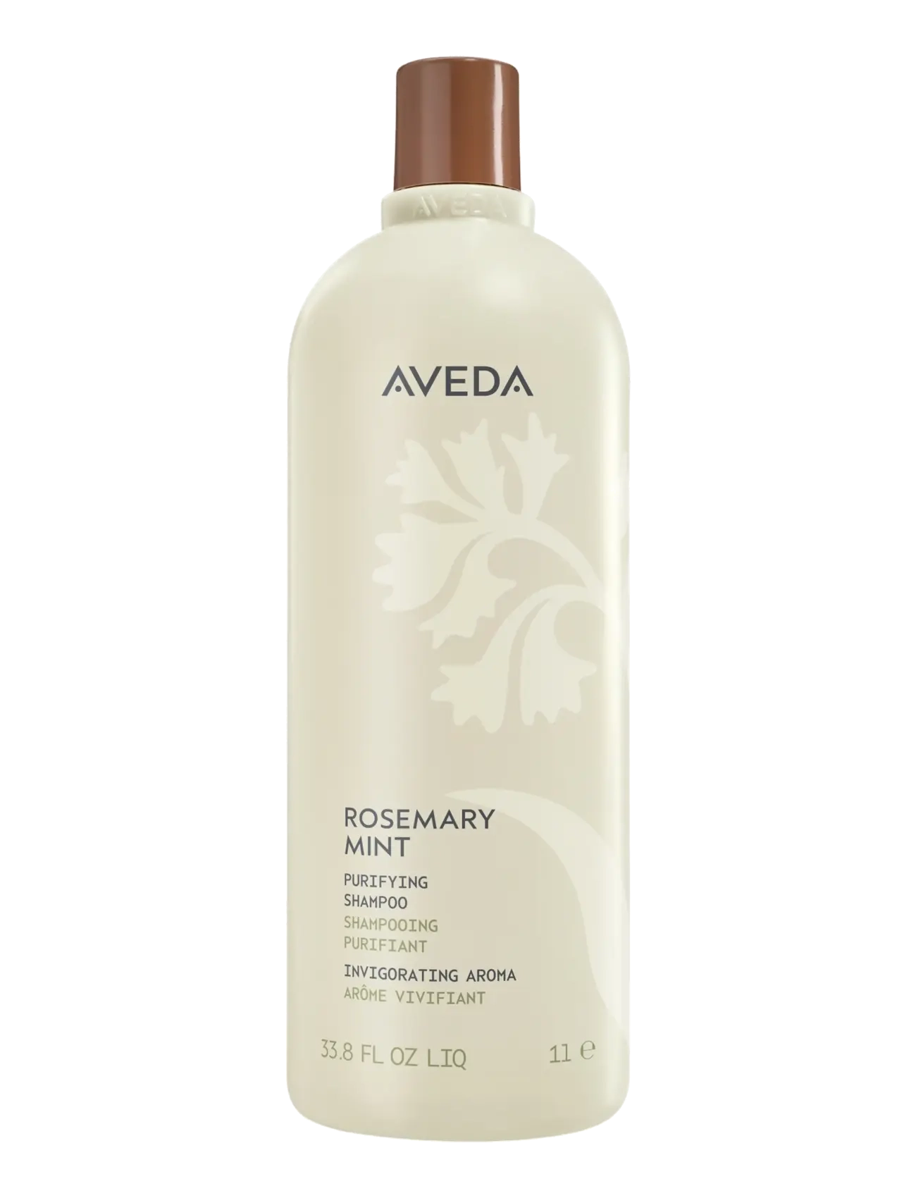 Aveda Rosemary Mint Shampoo - Hårprodukter - NO COLOR / undefined