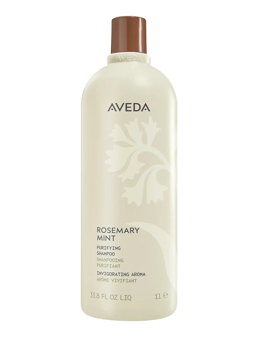 Aveda - Rosemary Mint Shampoo - shampoo - no color - 0