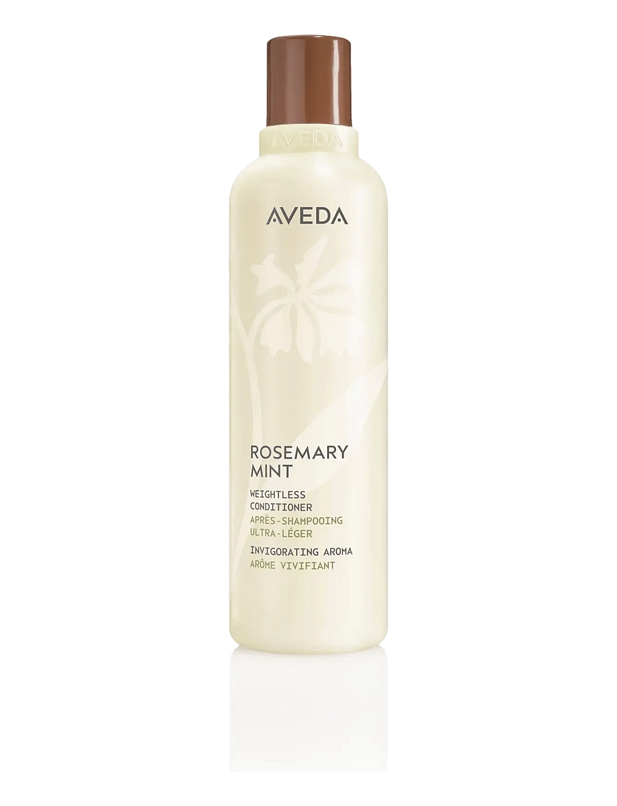 Aveda - Rosemary Mint Conditioner - balsam & conditioner - no color - 0