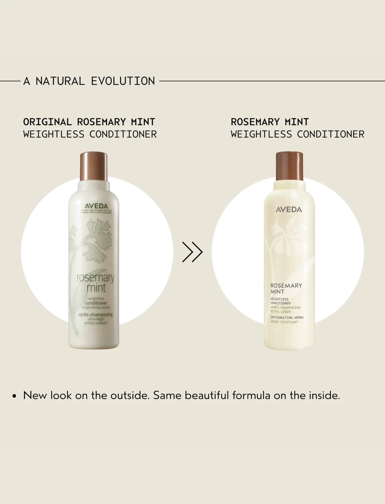 Aveda - Rosemary Mint Conditioner - balsam & conditioner - no color - 2