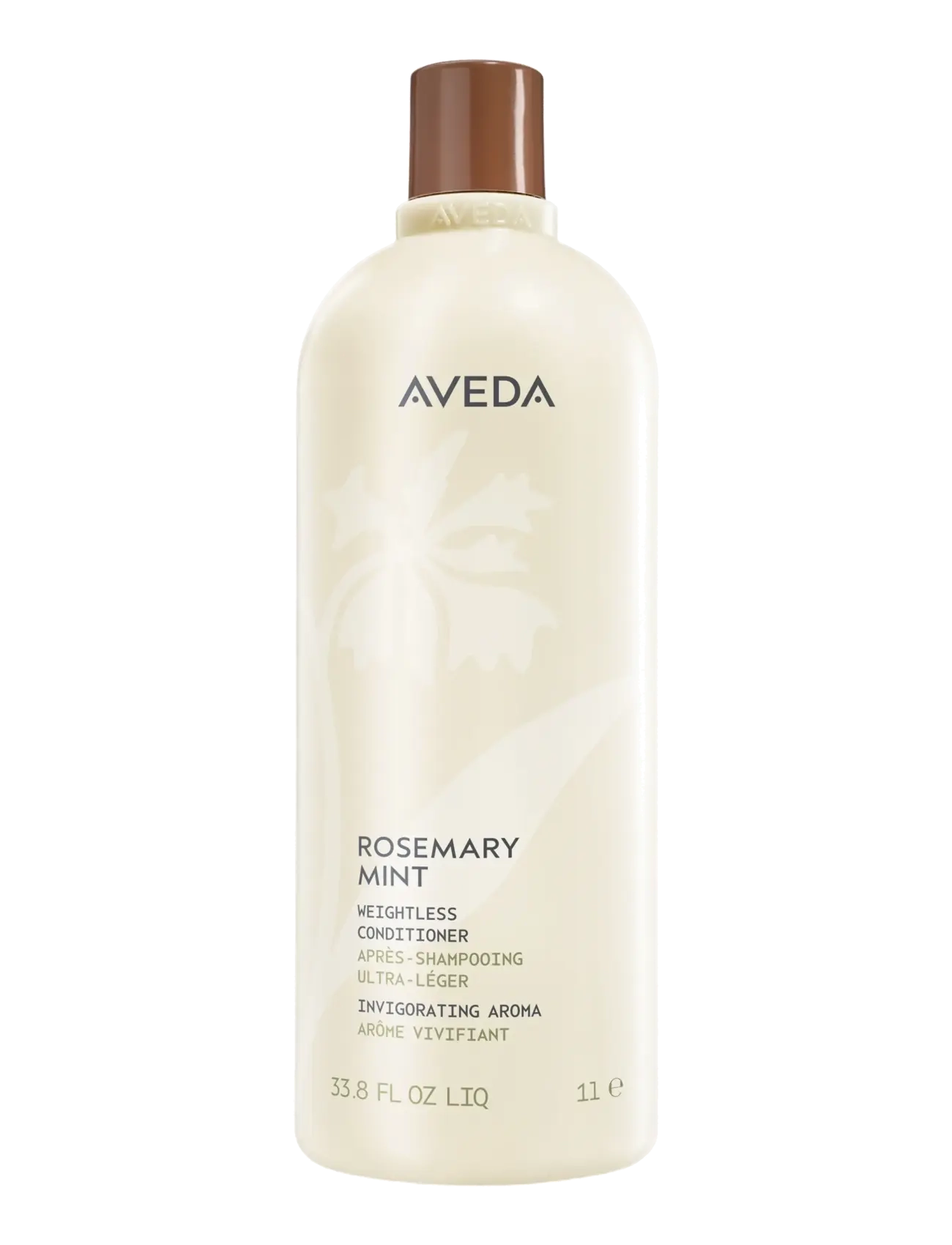 Aveda Rosemary Mint Conditioner - Kampanj - NO COLOR / undefined