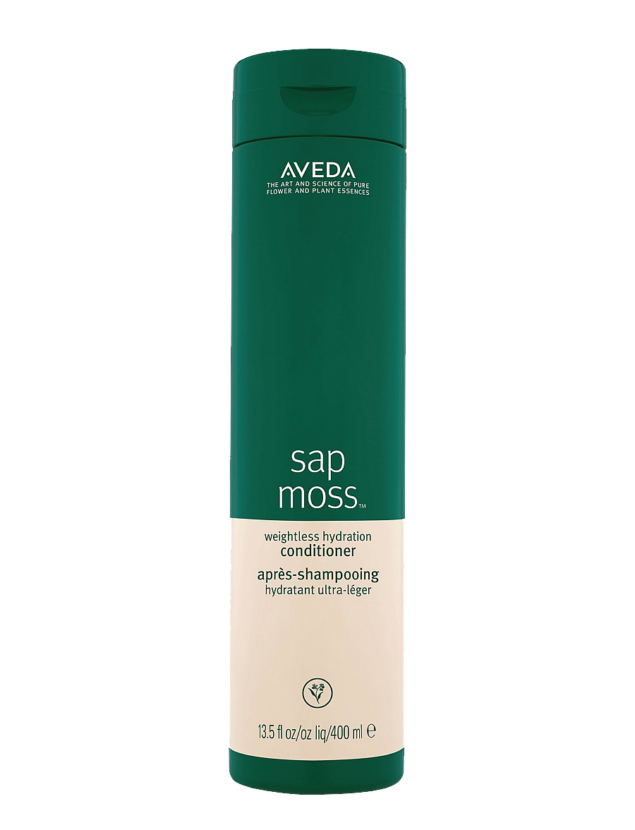 Aveda - Sap Moss Conditioner 400 ml - palsam - no color - 1