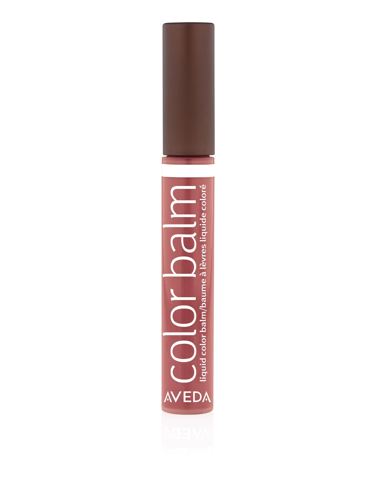 Aveda Color Balm, Flydende læbestift, Pink, Str: 10 ML