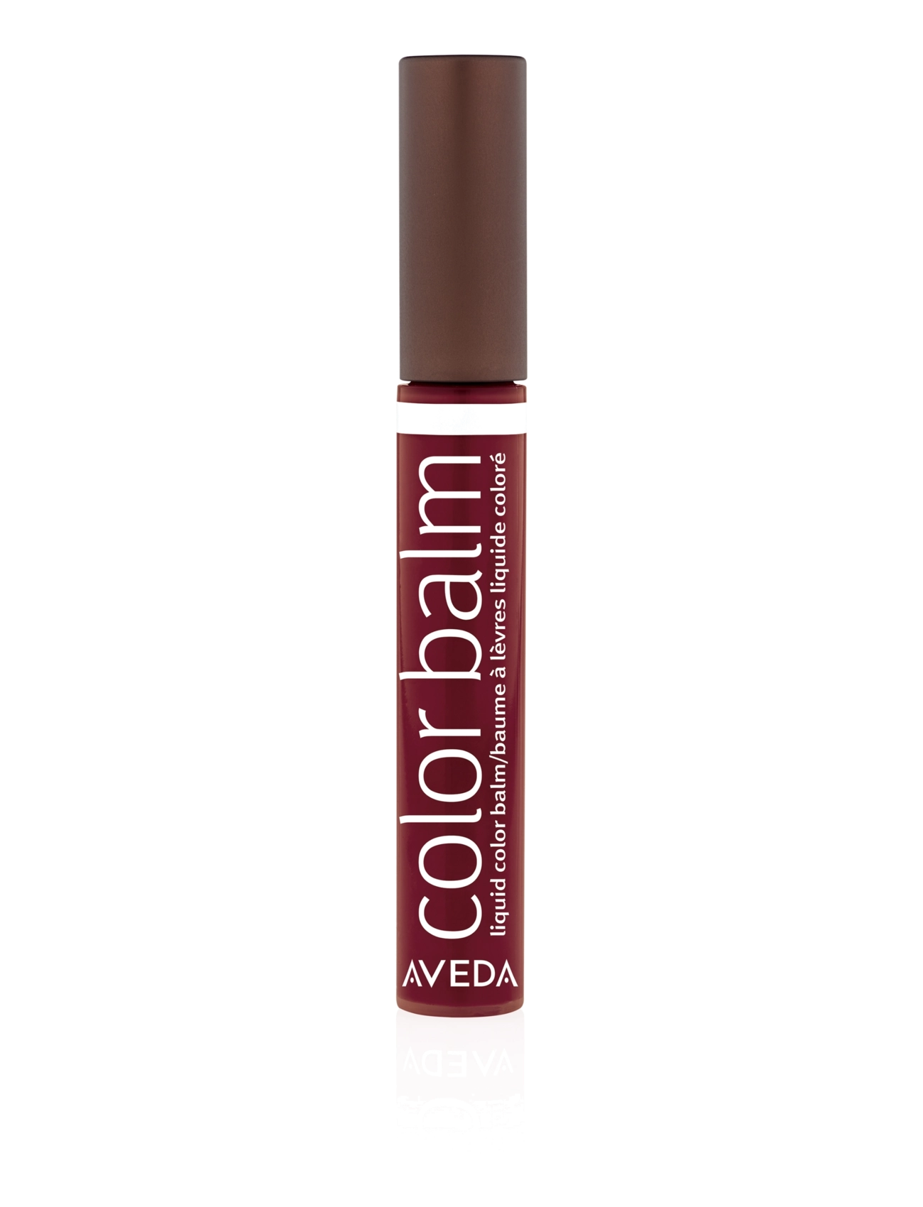 Aveda Color Balm - Nyheder - JUNEBERRY / burgundy