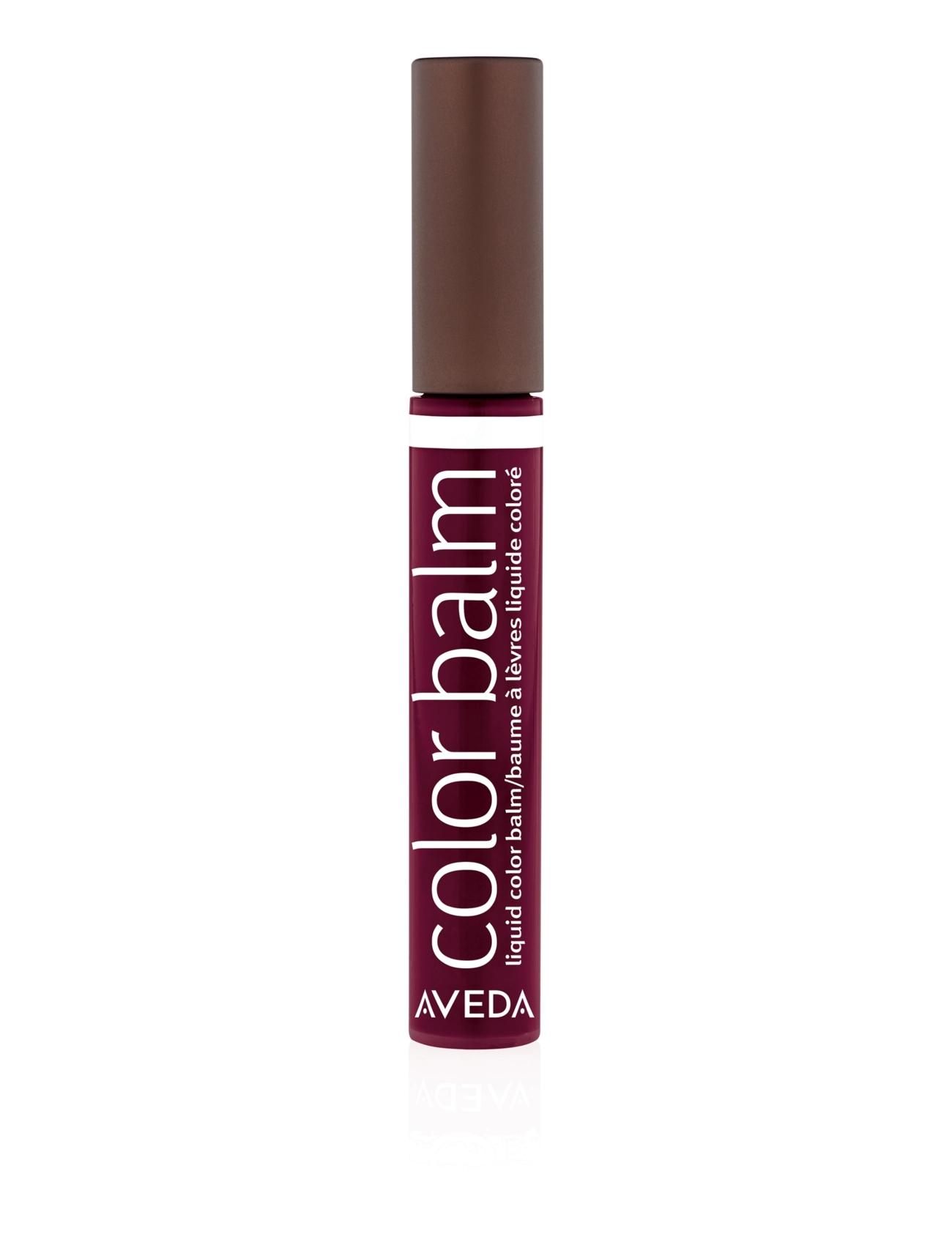 Aveda Color Balm, 10 ml, Burgundy, Læber > Flydende Læbe, Dame