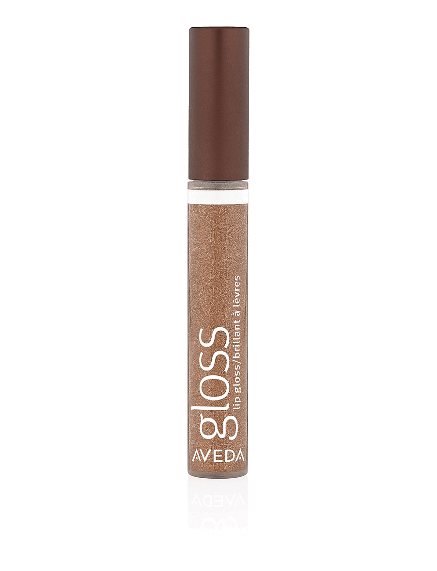 Aveda - Color Gloss Agave - redo för date night - agave - 0