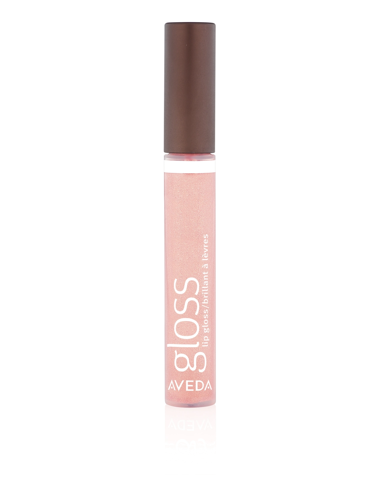 Aveda Color Gloss, Lipgloss, Pink, Str: 10 ML