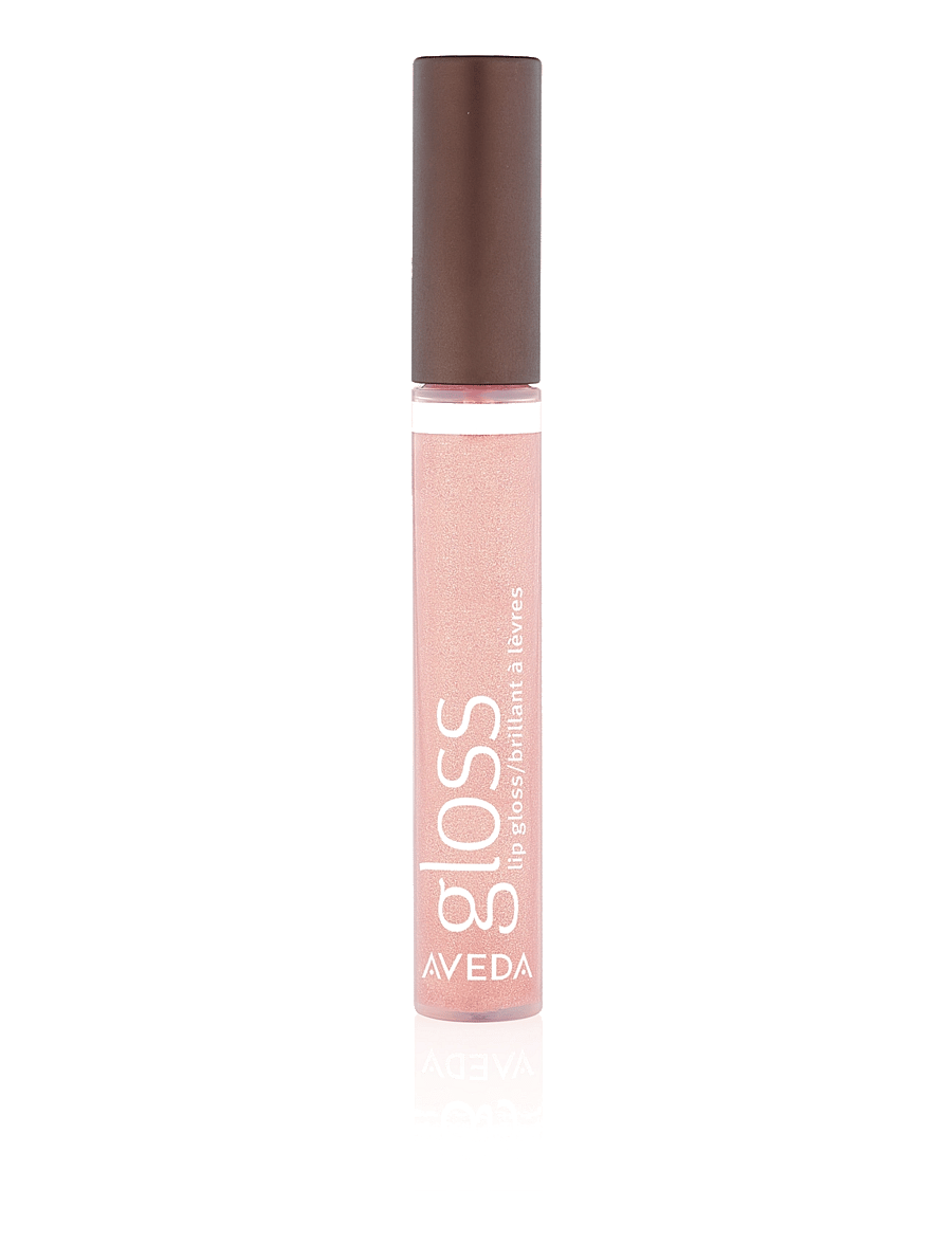 Aveda - Color Gloss - bliv klar til date night - pepino melon - 0