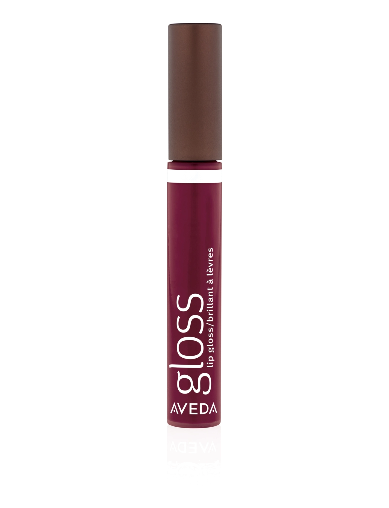 Aveda Color Gloss, Lipgloss, Bordeaux, Str: 10 ML
