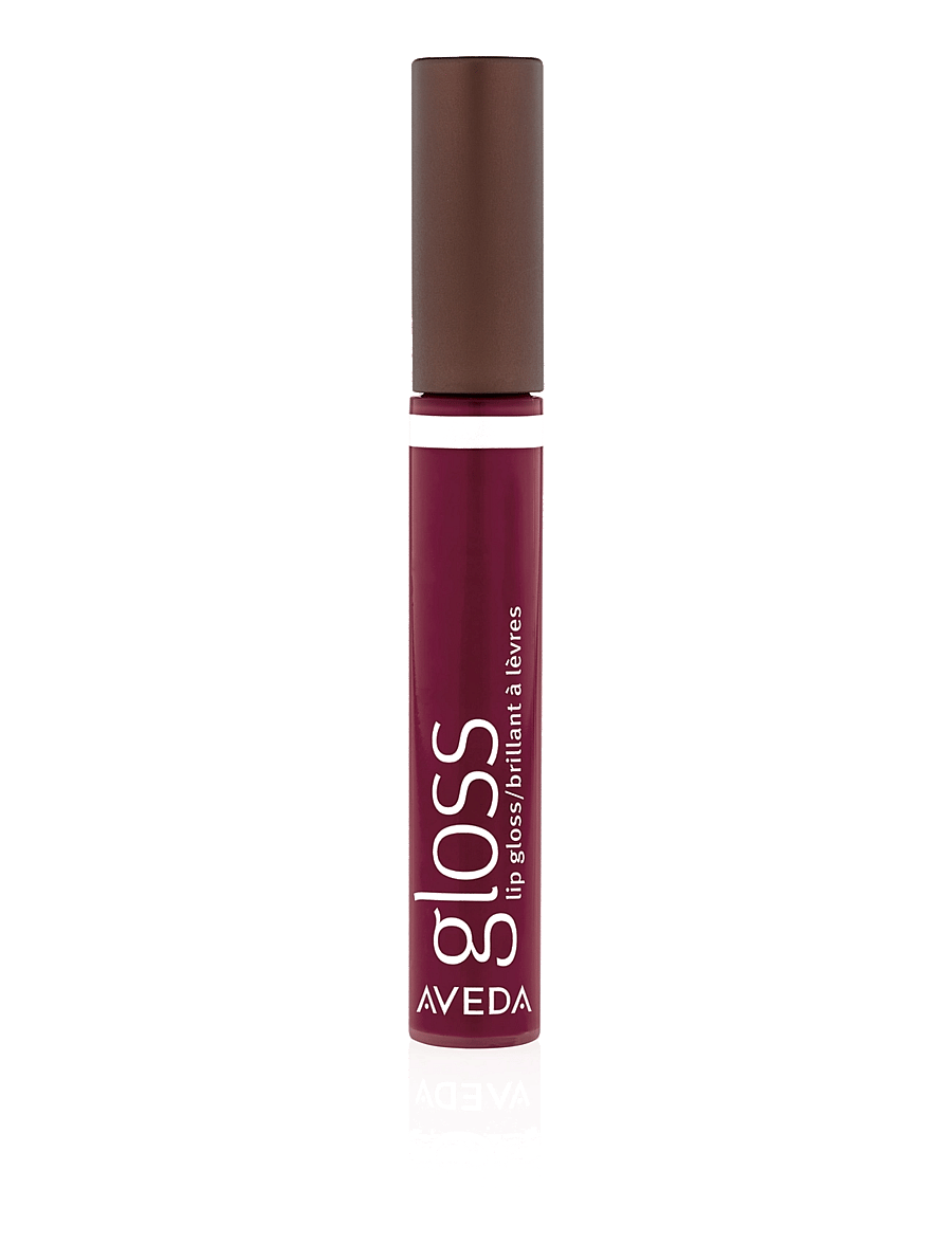 Aveda - Color Gloss - redo för date night - maqui berry - 0