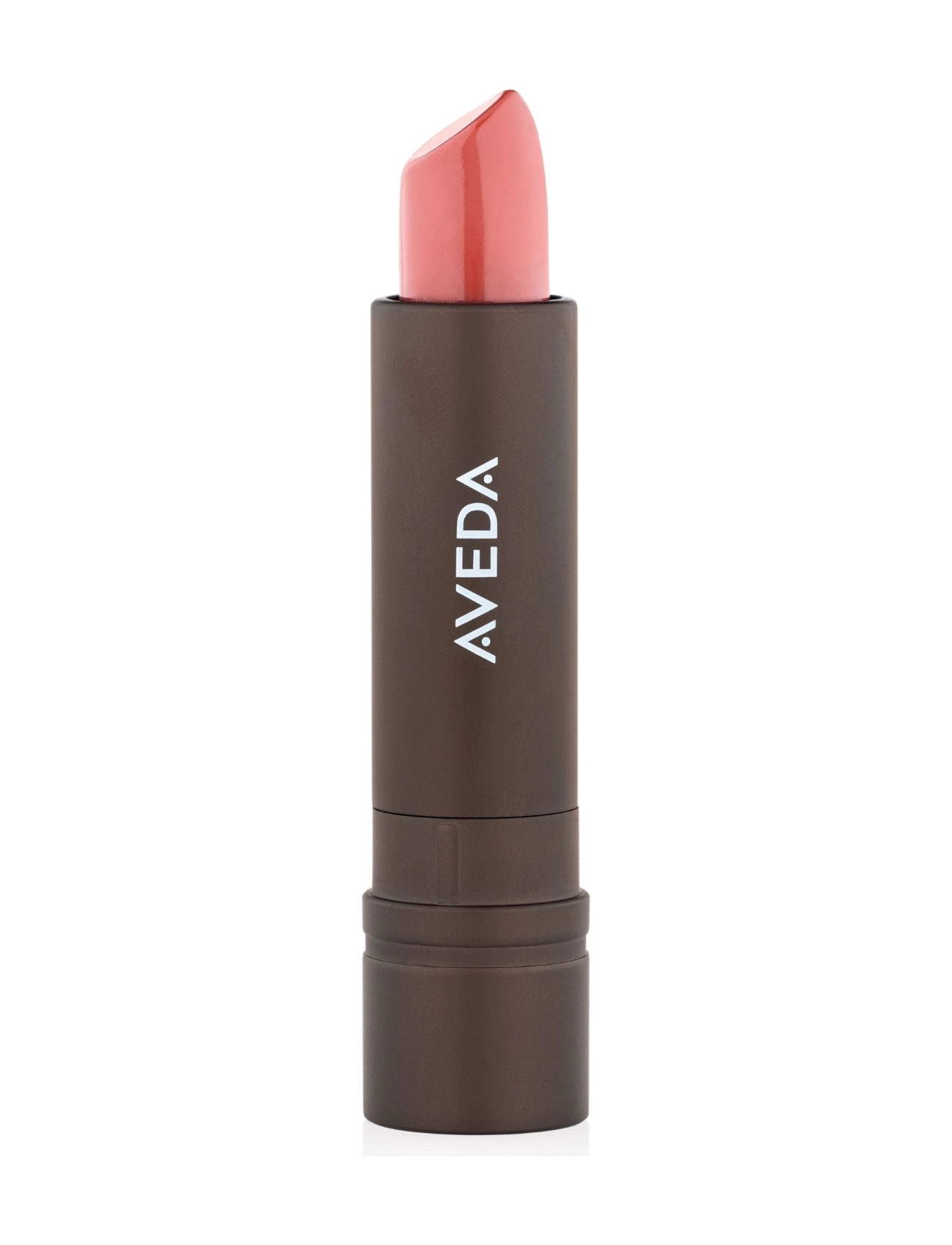 Aveda Lipstick, Læbestift, Koral, Str: 3.4 G