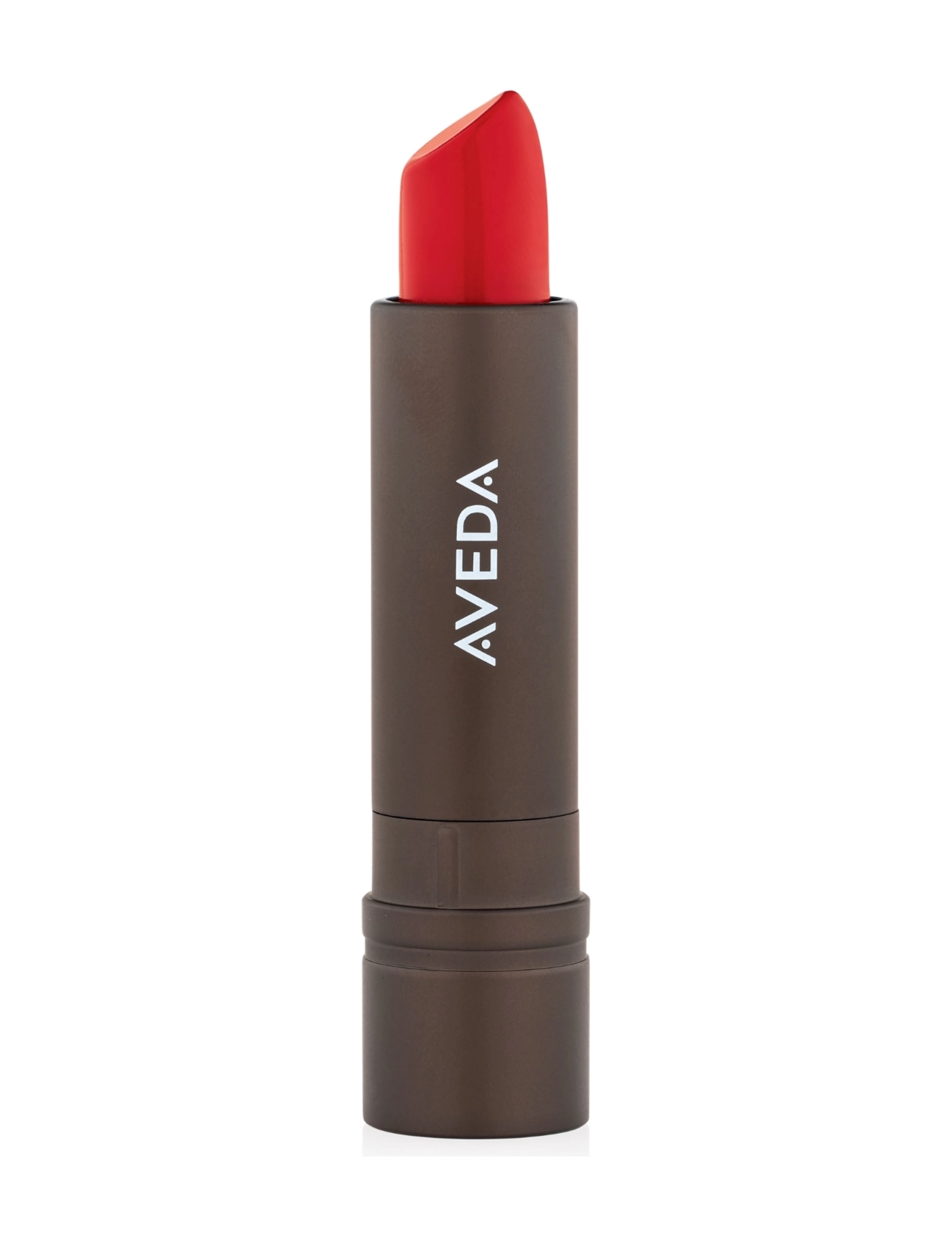 Aveda Lipstick, Læbestift, Rød, Str: 3.4 G