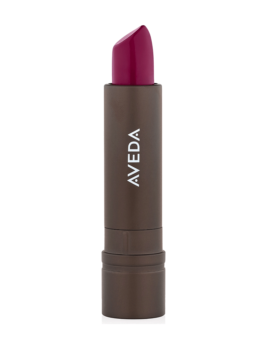 Aveda - Lipstick - makeup - blushed plum - 0