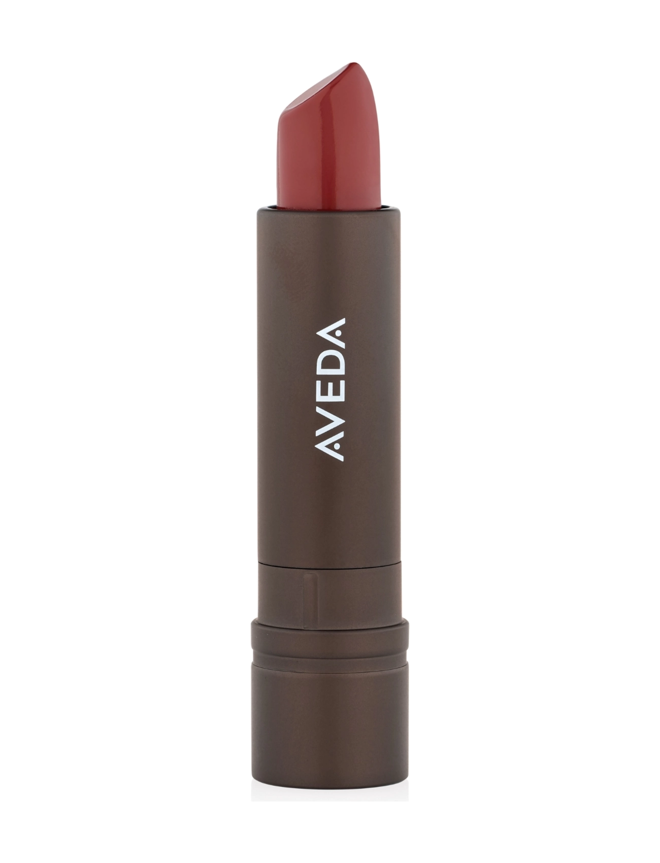 Aveda Lipstick, Læbestift, Brun, Str: 3.4 G