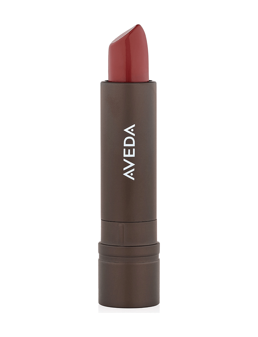 Aveda - Lipstick - makeup - bronzed pecan - 0