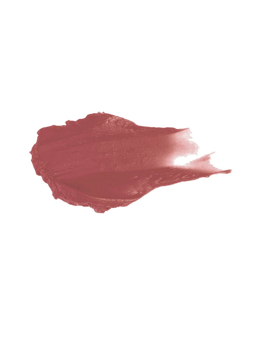 Aveda - Lipstick - makeup - bronzed pecan - 1
