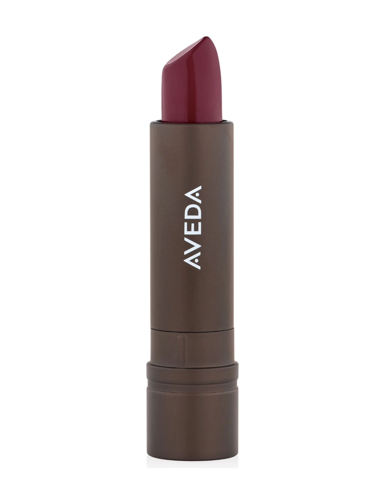Aveda Lipstick, Læbestift, Bordeaux, Str: 3.4 G