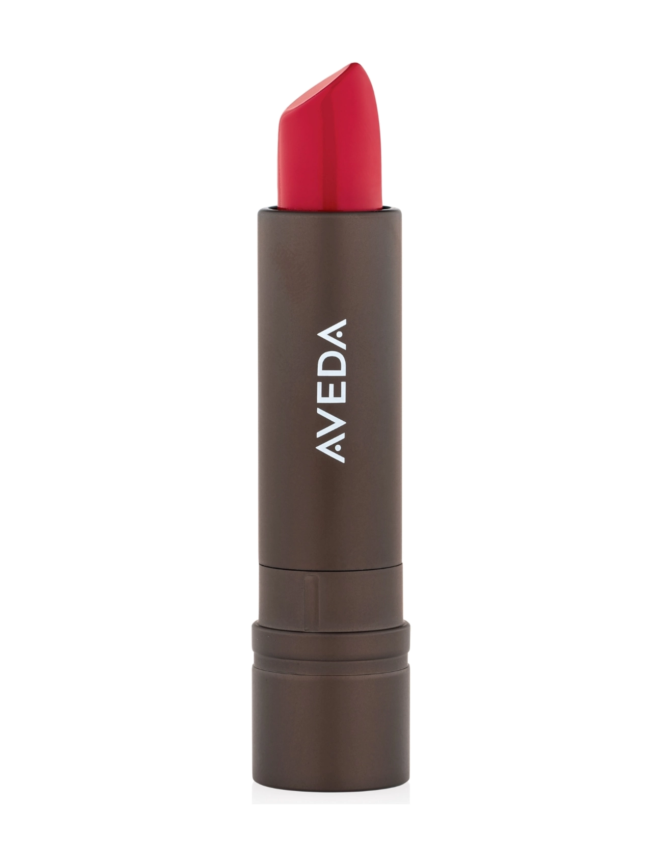 Aveda Lipstick, Læbestift, Rød, Str: 3.4 G