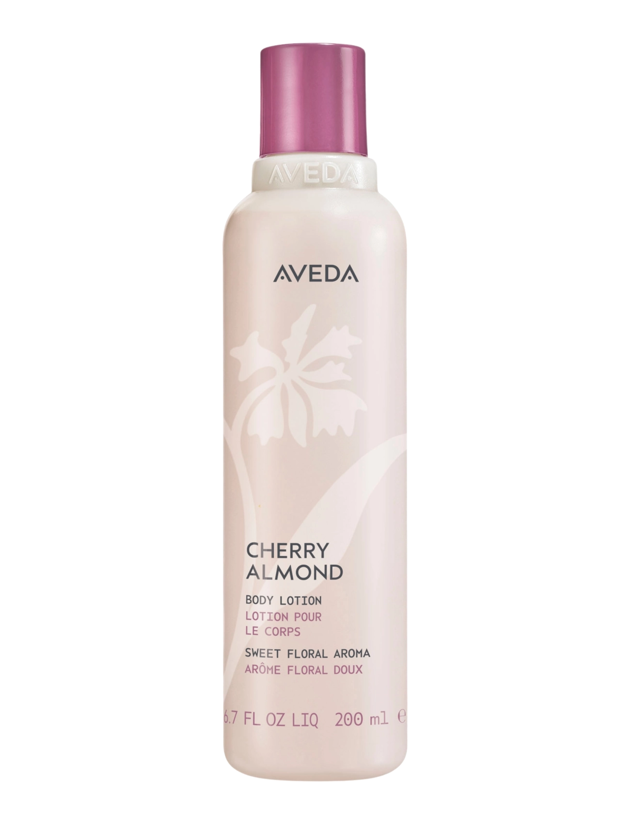 Aveda Cherry Almond Body moisturizer 200ml - Beauty - Herre - NO COLOR / undefined