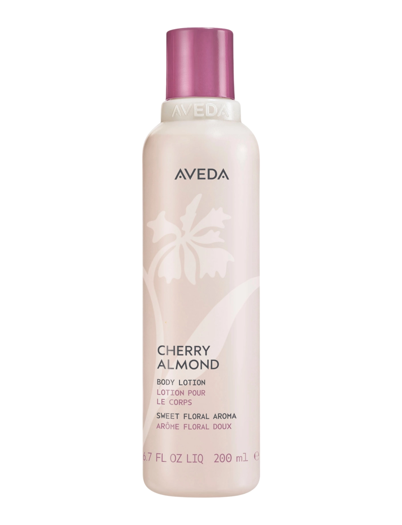 Aveda Cherry Almond Body moisturizer 200ml - Hudvård - NO COLOR / undefined