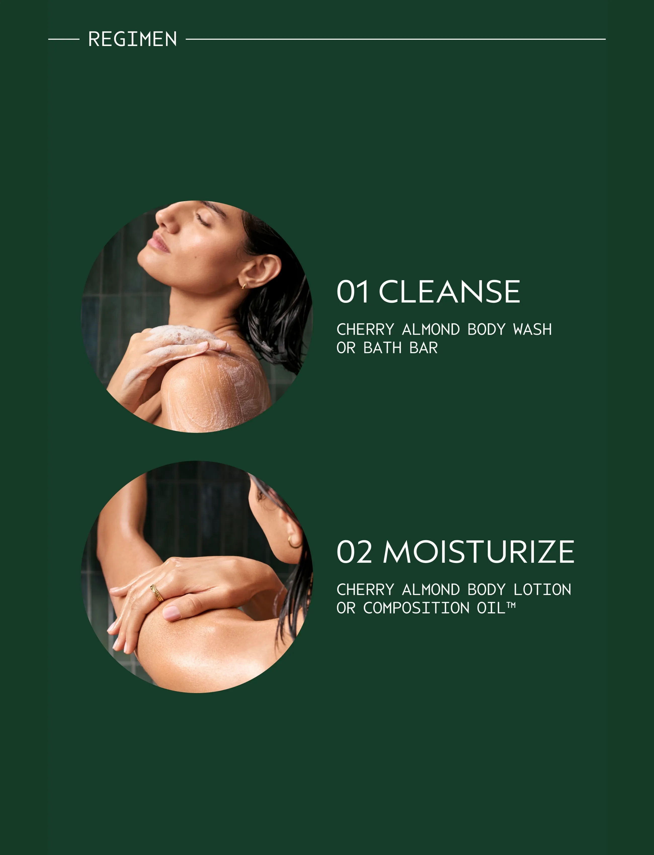 Aveda - Cherry Almond Body moisturizer 200ml - húðmjólk og krem - no color - 2