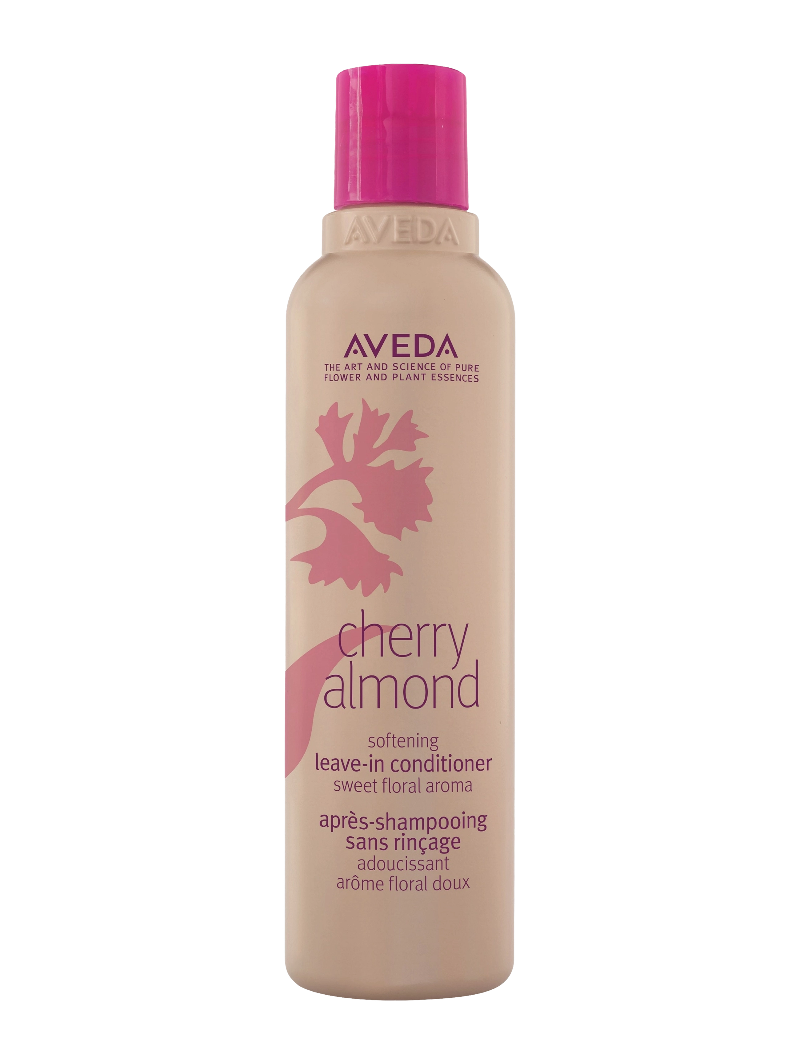 Aveda Cherry Almond Leave In Conditioner, 150 ml, Nude, Pleje > Balsam, Dame