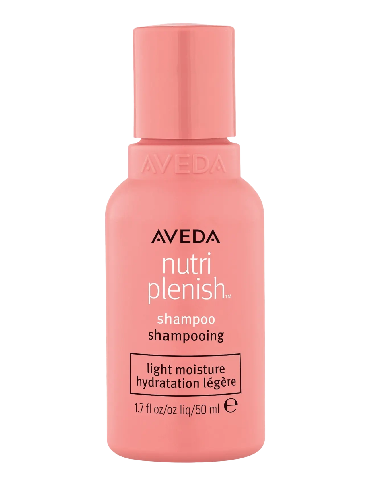 Aveda NutriPlenish Shampoo Light Travel size - Rejsestørrelser & Kits  - NO COLOR / undefined