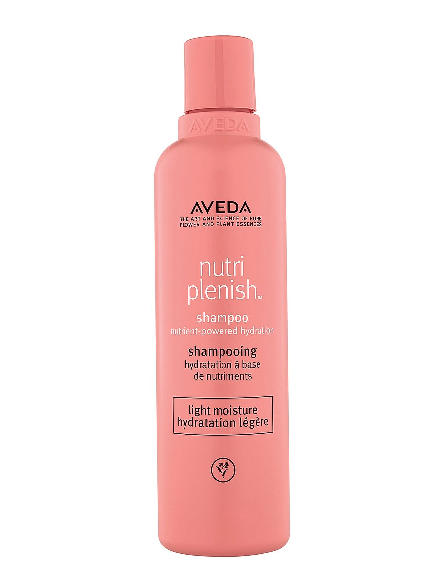 Aveda - NutriPlenish Shampoo Light Moisture - Šampoon - no color - 1