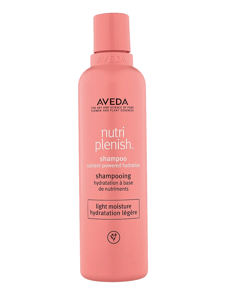 Aveda - NutriPlenish Shampoo Light Moisture - Šampoon - no color - 1