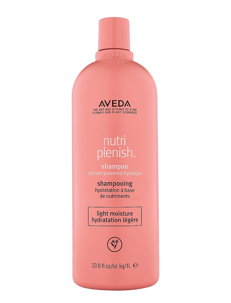Aveda - NutriPlenish Shampoo Light - Šampoon - no color - 1