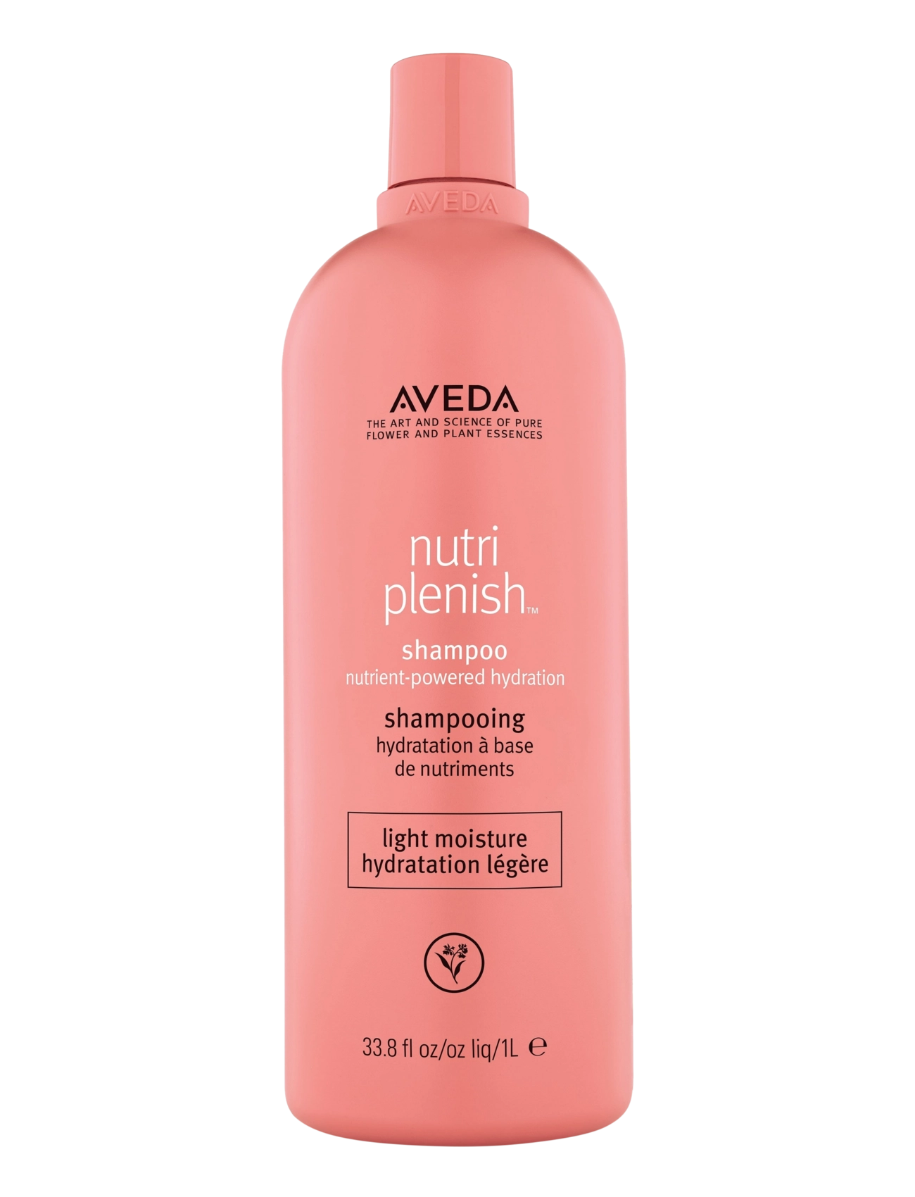 Aveda NutriPlenish Shampoo Light - Aveda - NO COLOR / undefined