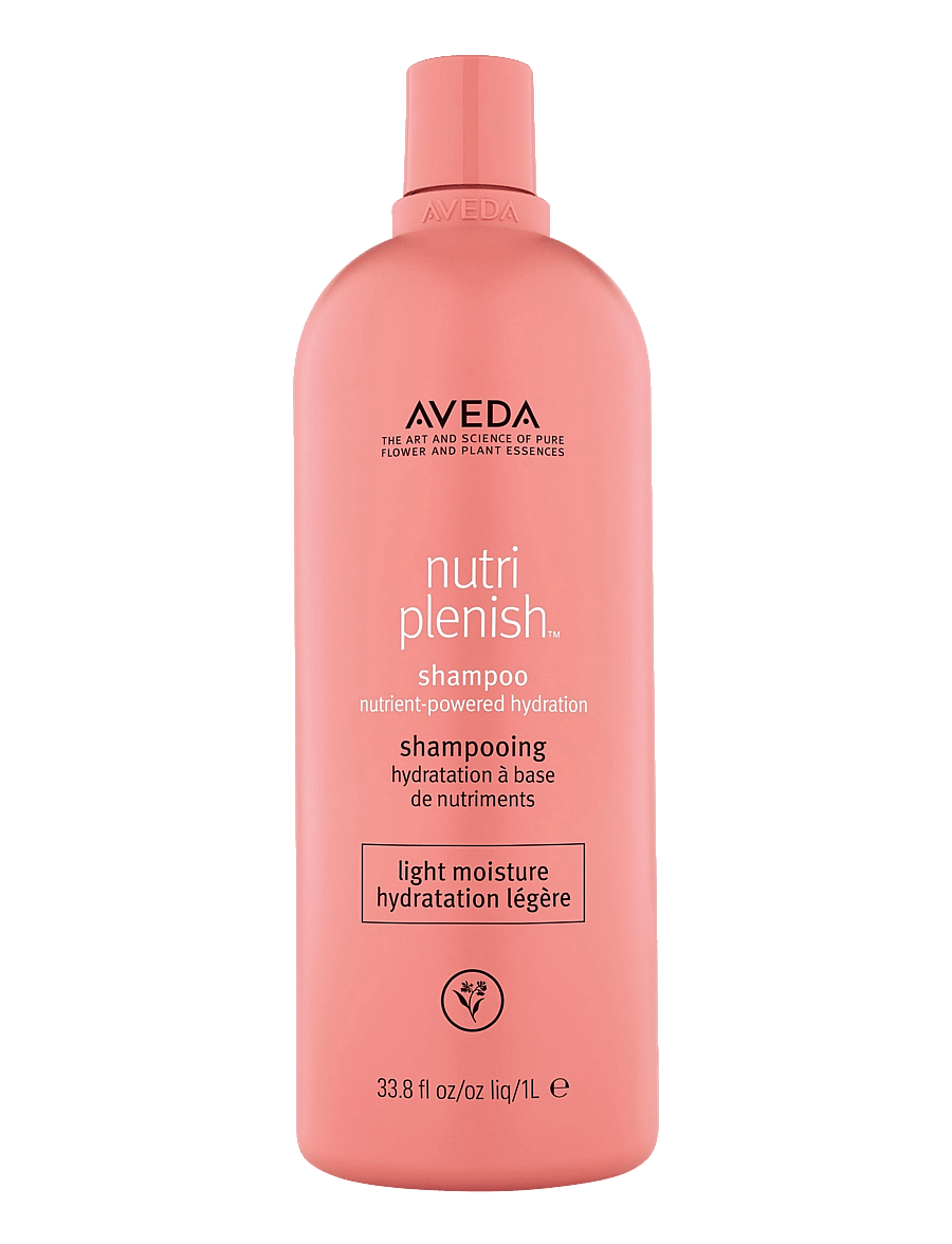 Aveda - NutriPlenish Shampoo Light - Šampoon - no color - 1
