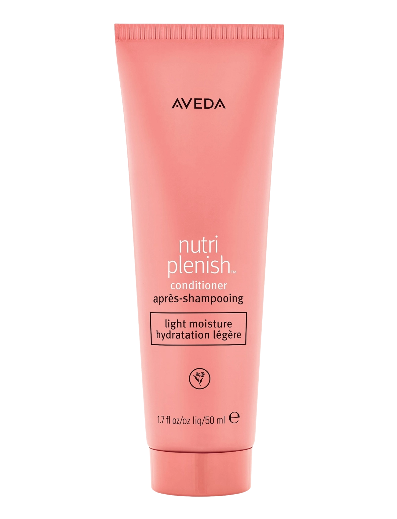 Aveda NutriPlenish Conditioner Light Travel size - Rejsestørrelser & Kits  - NO COLOR / undefined