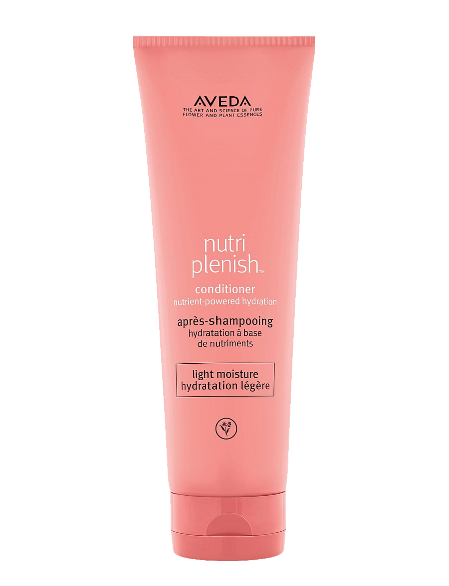 Aveda - NutriPlenish Conditioner Light Moisture - balsam - no color - 1